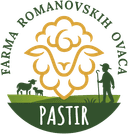 Pastir logo